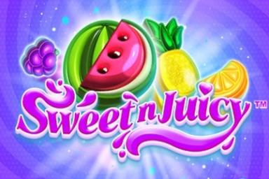 Sweet n Juicy - Playtech Slot