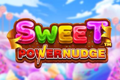 Sweet Powernudge - Pragmatic Play Slot