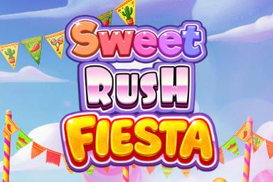 Sweet Rush Fiesta - Pragmatic Play Slot
