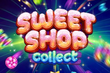 Sweet Shop Collect - RealTime Gaming Slot