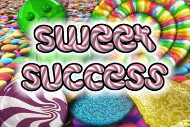 Sweet Success - Genii Slot