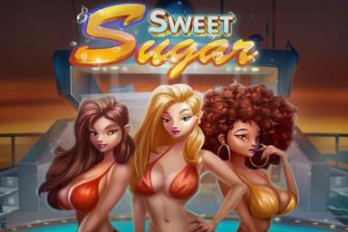 Sweet Sugar - Evoplay Slot