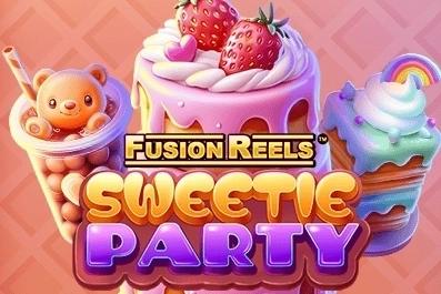 Sweetie Party Fusion Reels - KA Gaming Slot