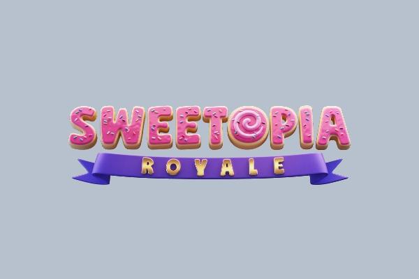 Sweetopia Royale - Relax Gaming Slot