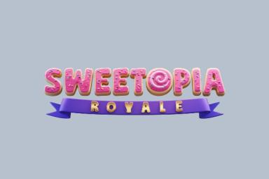 Sweetopia Royale - Relax Gaming Slot