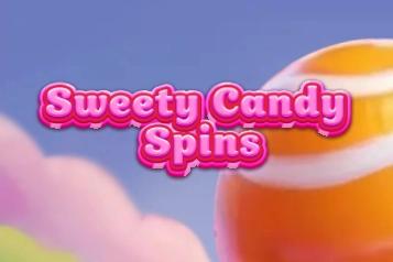 Sweety Candy Spins - HeronByte Slot