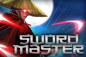 Sword Master - BigPot Gaming Slot