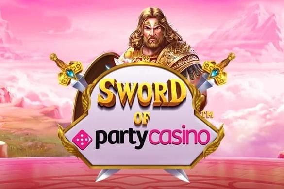 Sword of Party Casino - Pragmatic Play Slot