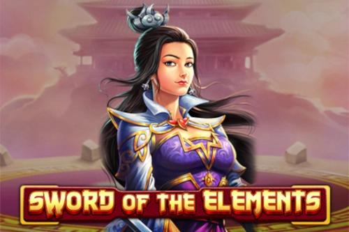 Sword of the Elements - RealTime Gaming Slot