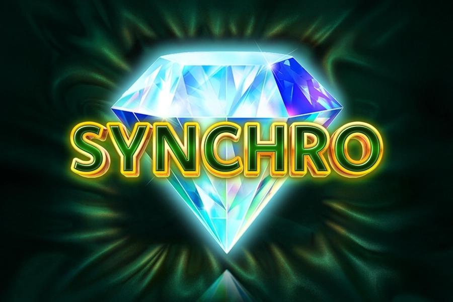 Synchro - Wicked Games Slot