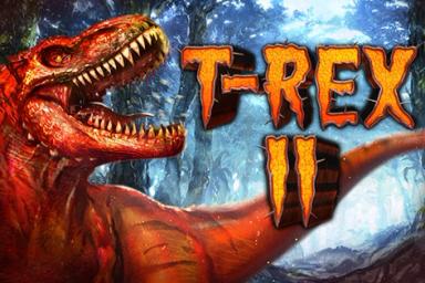 T-Rex II - RealTime Gaming Slot