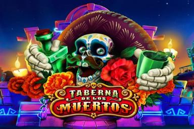 Taberna de los Muertos - Habanero Slot