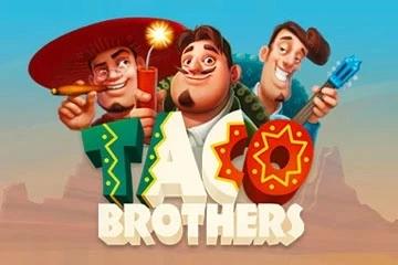 Taco Brothers - ELK Studios Slot
