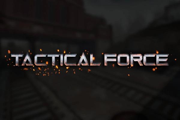 Tactical Force - Relax Gaming Slot