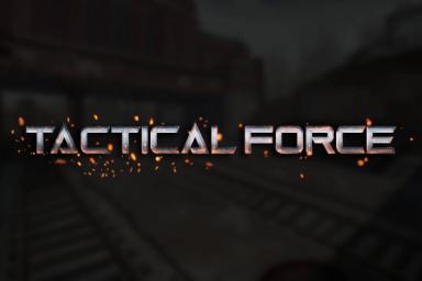 Tactical Force - Relax Gaming Slot