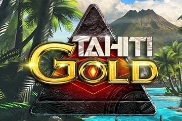 Tahiti Gold - ELK Studios Slot
