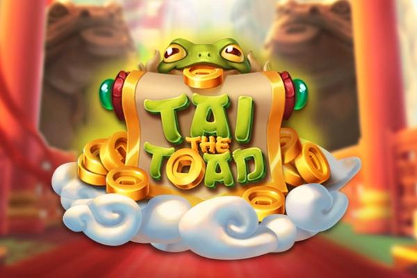 Tai the Toad - Hacksaw Gaming Slot