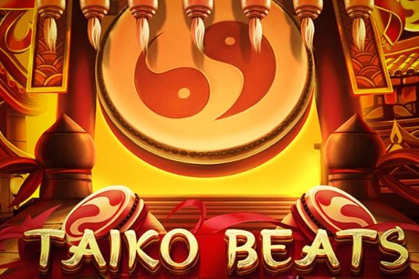 Taiko Beats - Habanero Slot