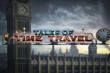 Tales Of Time Travel - Genii Slot
