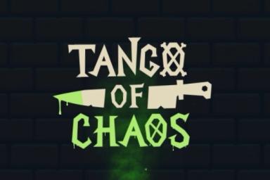 Tango of Chaos - Peter & Sons Slot