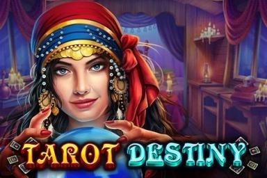 Tarot Destiny - RealTime Gaming Slot
