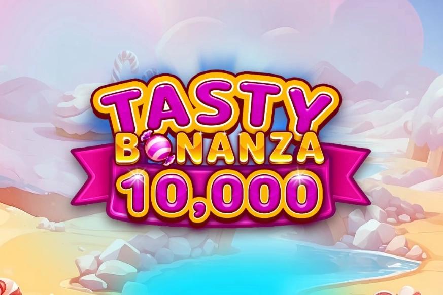 Tasty Bonanza 10,000 - Booming Games Slot