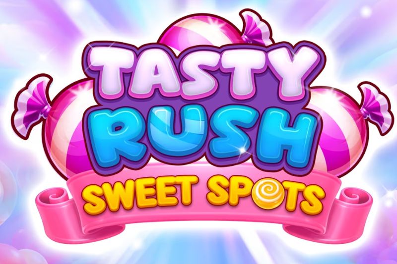 Tasty Rush Sweet Spots