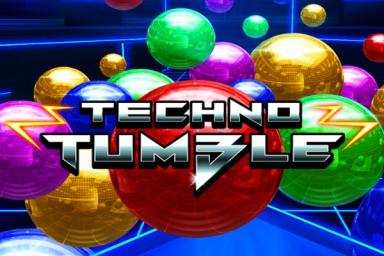Techno Tumble - Habanero Slot