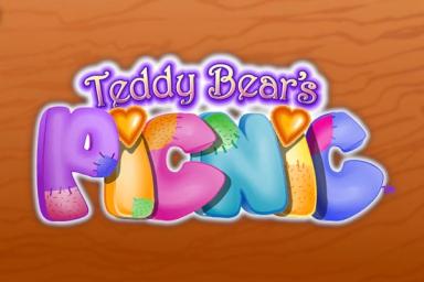 Teddy Bear's Picnic - Light & Wonder Slot