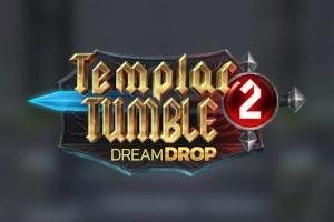 Templar Tumble 2 Dream Drop - Relax Gaming Slot