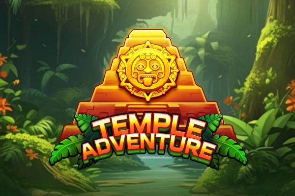 Temple Adventure - YGR Slot