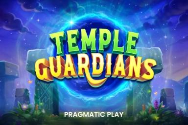 Temple Guardians - Pragmatic Play Slot