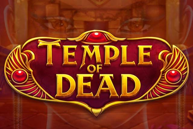 Temple of Dead - Evoplay Slot