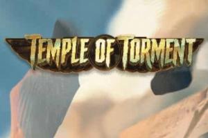 Temple of Torment - Hacksaw Gaming Slot