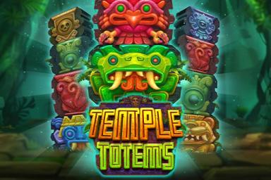 Temple Totems - RealTime Gaming Slot