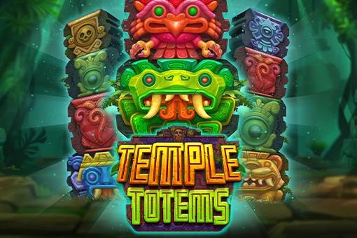 Temple Totems - RealTime Gaming Slot
