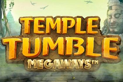 Temple Tumble Megaways - Relax Gaming Slot