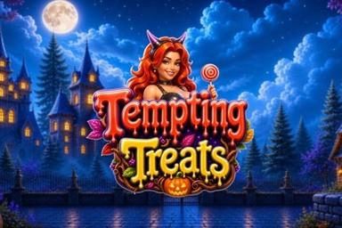 Tempting Treats - AvatarUX Slot