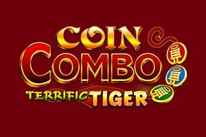 Terrific Tiger Coin Combo - Light & Wonder Slot
