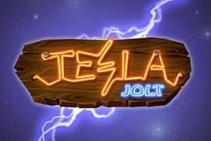 Tesla Jolt - Nolimit City Slot