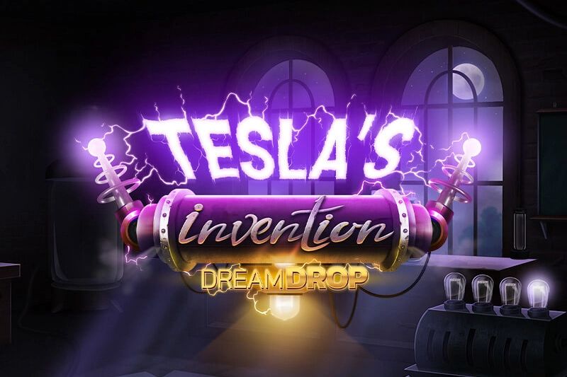 Tesla's Invention Dream Drop