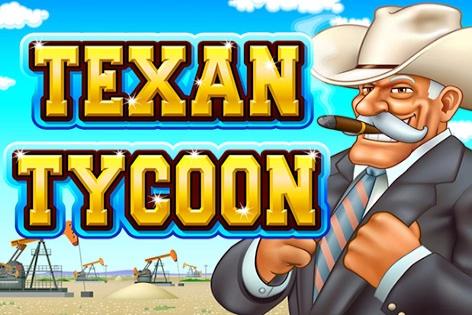 Texan Tycoon - RealTime Gaming Slot