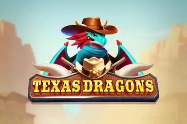 Texas Dragons - Onlyplay Slot