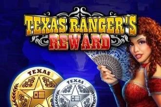 Texas Ranger's Reward - GameArt Slot