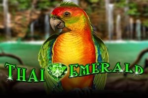 Thai Emerald