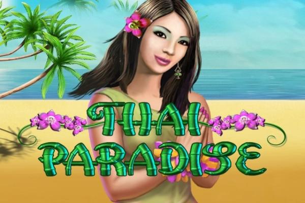 Thai Paradise - Playtech Slot