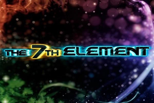 The 7th Element - Genii Slot