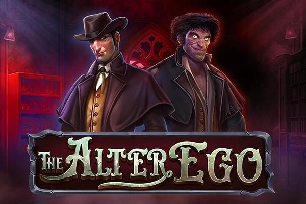 The Alter Ego - Pragmatic Play Slot