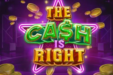 The Cash Is Right - RealTime Gaming Slot