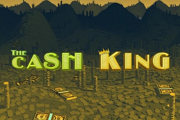 The Cash King - Genii Slot